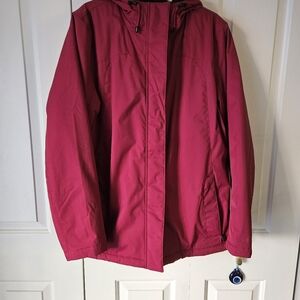 L.L. Bean Winter Jacket